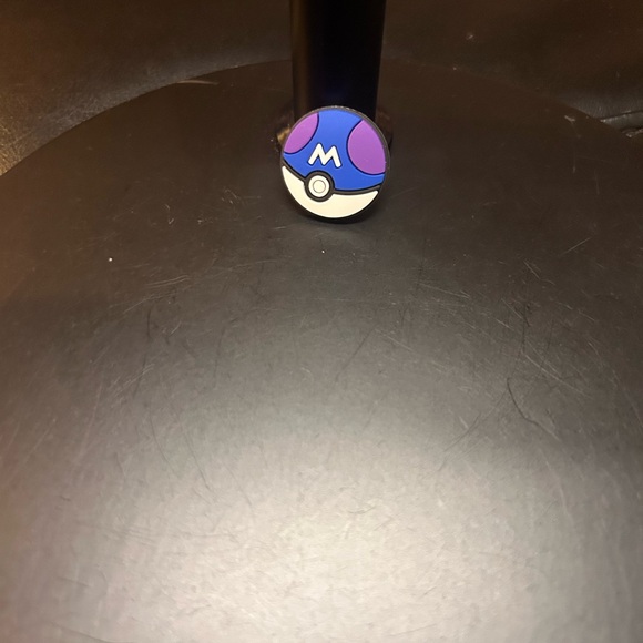 3/$8 Pokeball Croc Charm - Picture 1 of 1